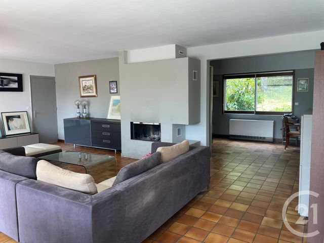 maison à vendre - 5 pièces - 163.0 m2 - MONTFAUCON - 25 - FRANCHE-COMTE - Century 21 Avenir Immobilier