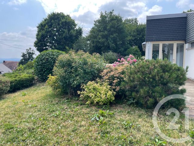 maison à vendre - 5 pièces - 163.0 m2 - MONTFAUCON - 25 - FRANCHE-COMTE - Century 21 Avenir Immobilier