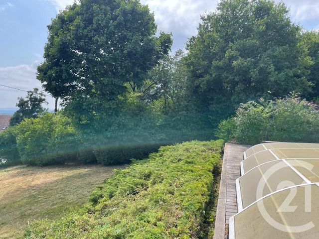 maison à vendre - 5 pièces - 163.0 m2 - MONTFAUCON - 25 - FRANCHE-COMTE - Century 21 Avenir Immobilier