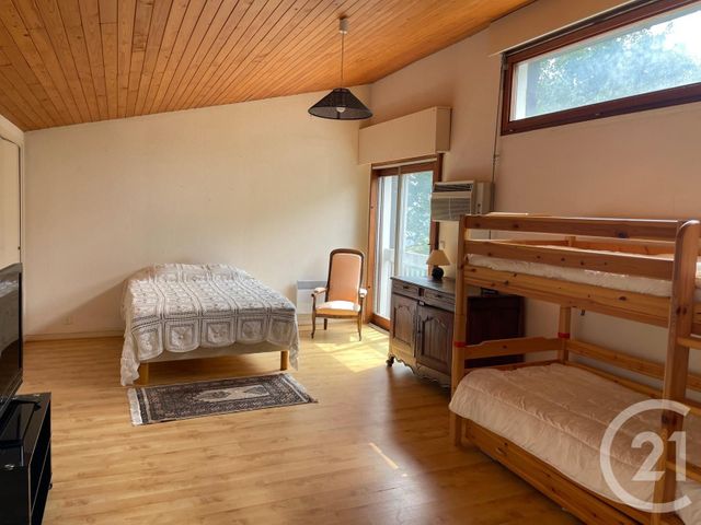 maison à vendre - 5 pièces - 163.0 m2 - MONTFAUCON - 25 - FRANCHE-COMTE - Century 21 Avenir Immobilier