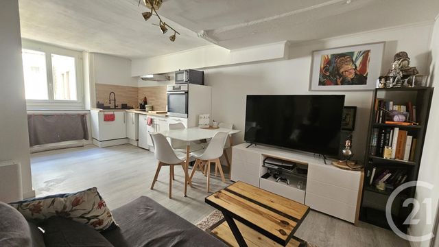 appartement - BESANCON - 25
