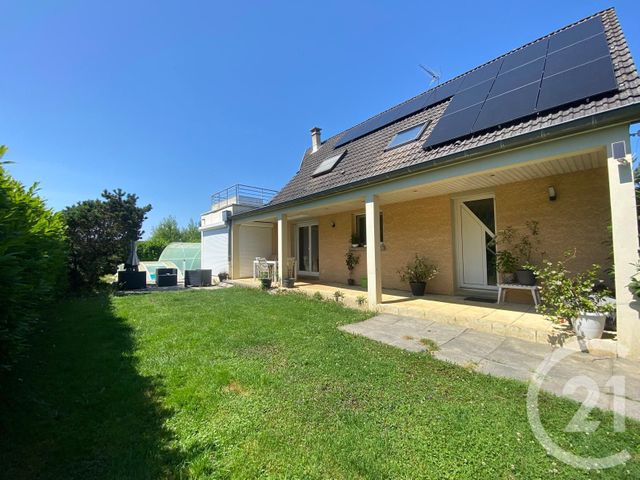 maison - CHATILLON LE DUC - 25