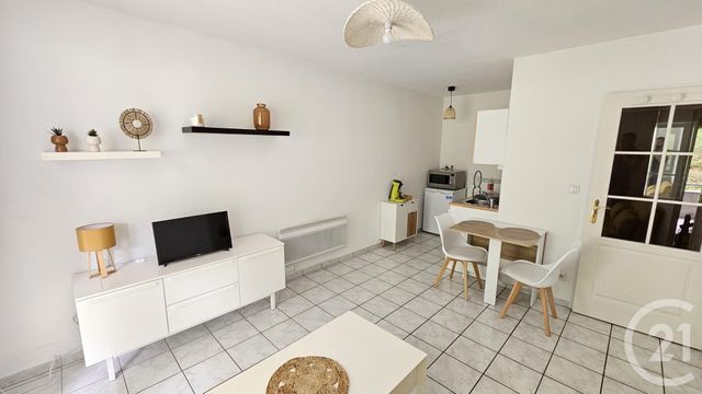 appartement - BESANCON - 25