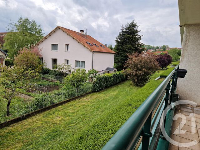 appartement - BESANCON - 25