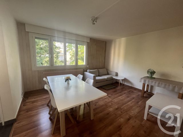 appartement - BESANCON - 25