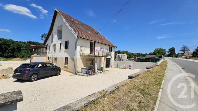 appartement - FRANOIS - 25