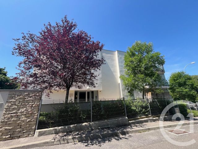appartement - BESANCON - 25