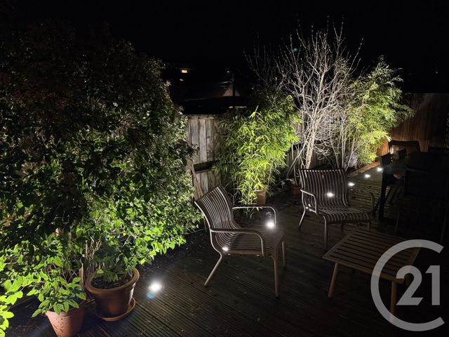 Appartement Atelier d'artiste à vendre - 5 pièces - 150.0 m2 - BESANCON - 25 - FRANCHE-COMTE - Century 21 Avenir Immobilier