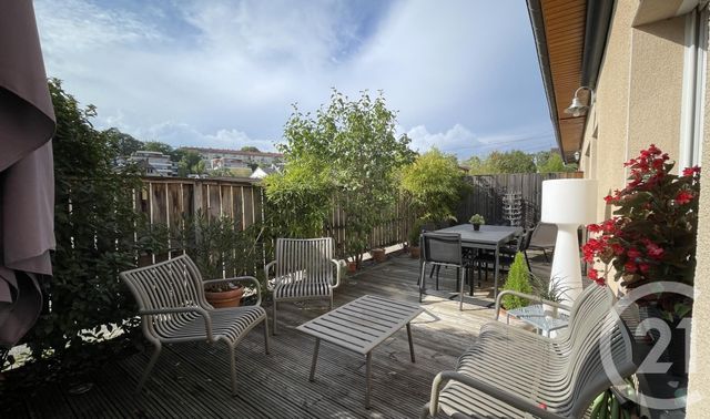 appartement - BESANCON - 25