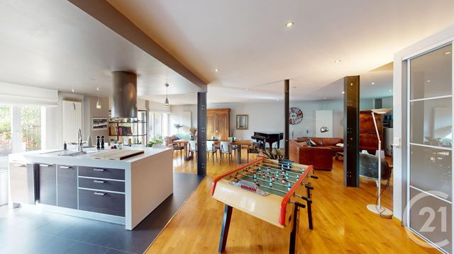 appartement - BESANCON - 25