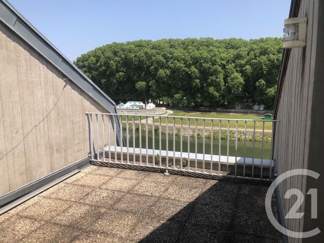 appartement - BESANCON - 25