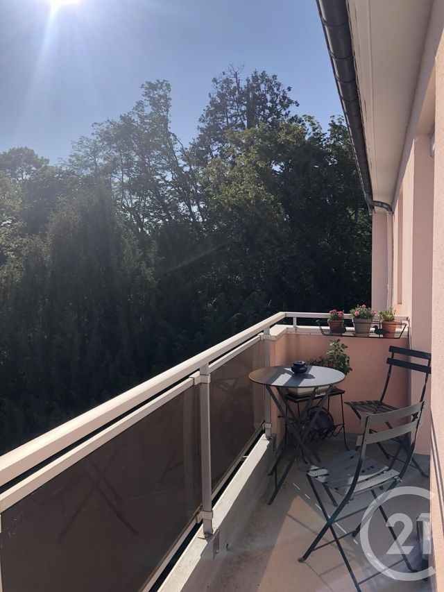 Appartement à vendre - 5 pièces - 125.0 m2 - BESANCON - 25 - FRANCHE-COMTE - Century 21 Avenir Immobilier