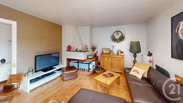 Appartement à vendre - 5 pièces - 125.0 m2 - BESANCON - 25 - FRANCHE-COMTE - Century 21 Avenir Immobilier