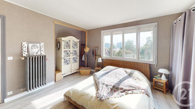 Appartement à vendre - 5 pièces - 125.0 m2 - BESANCON - 25 - FRANCHE-COMTE - Century 21 Avenir Immobilier