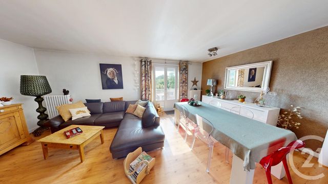 Appartement à vendre BESANCON