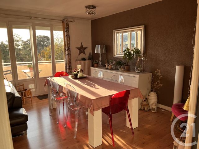 Appartement à vendre BESANCON