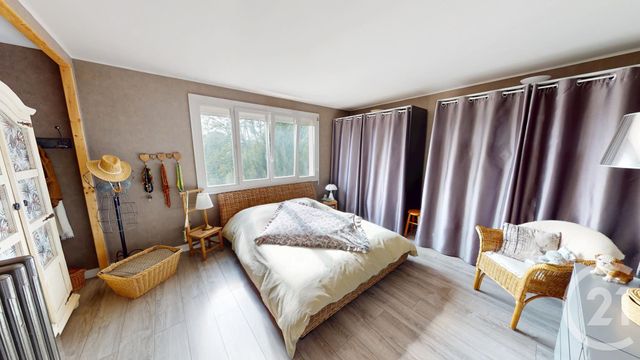 Appartement à vendre - 5 pièces - 125.0 m2 - BESANCON - 25 - FRANCHE-COMTE - Century 21 Avenir Immobilier