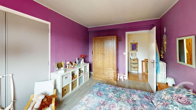 Appartement à vendre - 5 pièces - 125.0 m2 - BESANCON - 25 - FRANCHE-COMTE - Century 21 Avenir Immobilier