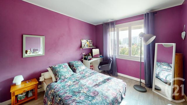 Appartement à vendre - 5 pièces - 125.0 m2 - BESANCON - 25 - FRANCHE-COMTE - Century 21 Avenir Immobilier