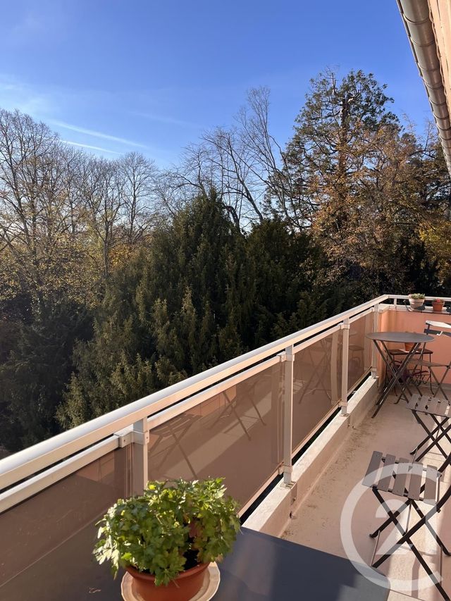 Appartement à vendre - 5 pièces - 125.0 m2 - BESANCON - 25 - FRANCHE-COMTE - Century 21 Avenir Immobilier