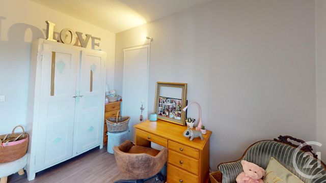 Appartement à vendre - 5 pièces - 125.0 m2 - BESANCON - 25 - FRANCHE-COMTE - Century 21 Avenir Immobilier