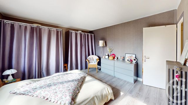 Appartement à vendre - 5 pièces - 125.0 m2 - BESANCON - 25 - FRANCHE-COMTE - Century 21 Avenir Immobilier