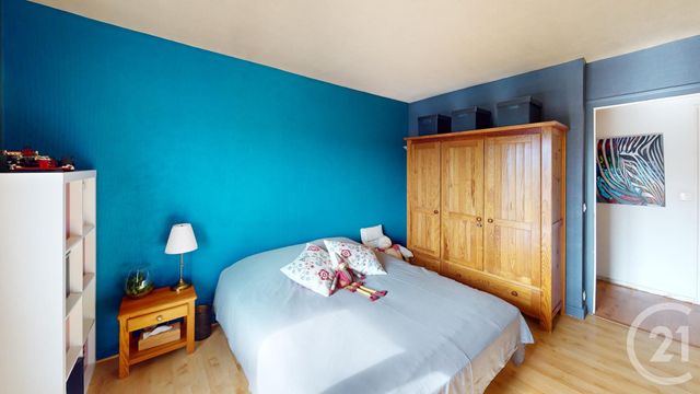 Appartement à vendre - 5 pièces - 125.0 m2 - BESANCON - 25 - FRANCHE-COMTE - Century 21 Avenir Immobilier