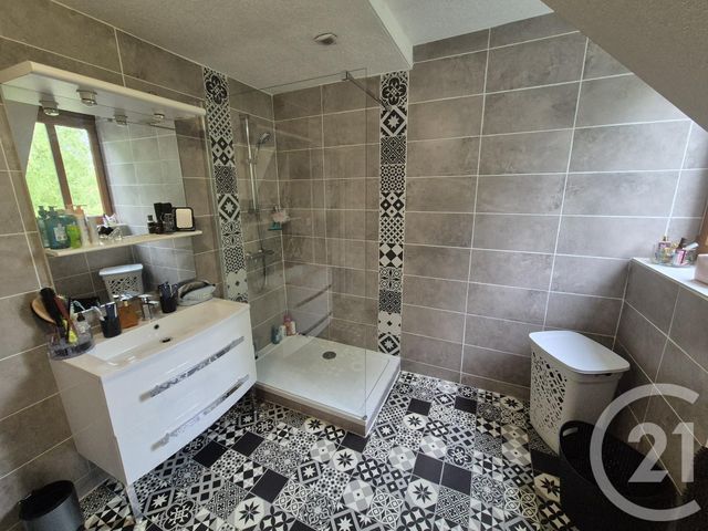 Appartement F3 à vendre - 3 pièces - 74.62 m2 - PIN - 70 - FRANCHE-COMTE - Century 21 Avenir Immobilier