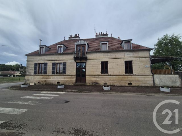 Appartement F3 à vendre - 3 pièces - 74.62 m2 - PIN - 70 - FRANCHE-COMTE - Century 21 Avenir Immobilier