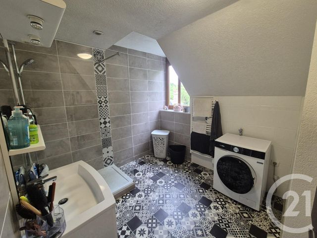 Appartement F3 à vendre - 3 pièces - 74.62 m2 - PIN - 70 - FRANCHE-COMTE - Century 21 Avenir Immobilier