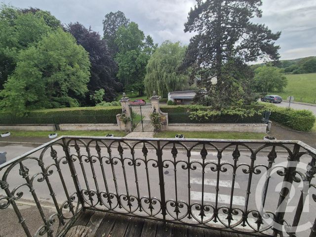 Appartement F3 à vendre - 3 pièces - 74.62 m2 - PIN - 70 - FRANCHE-COMTE - Century 21 Avenir Immobilier