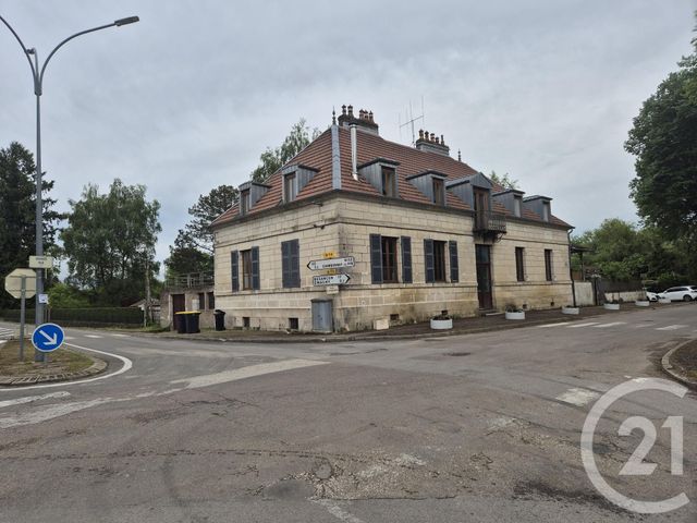 Appartement F3 à vendre - 3 pièces - 74.62 m2 - PIN - 70 - FRANCHE-COMTE - Century 21 Avenir Immobilier