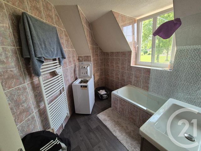 Appartement F3 à vendre - 3 pièces - 60.0 m2 - PIN - 70 - FRANCHE-COMTE - Century 21 Avenir Immobilier