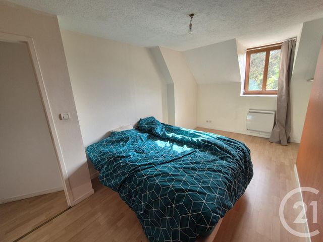 Appartement F3 à vendre - 3 pièces - 60.0 m2 - PIN - 70 - FRANCHE-COMTE - Century 21 Avenir Immobilier