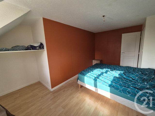 Appartement F3 à vendre - 3 pièces - 60.0 m2 - PIN - 70 - FRANCHE-COMTE - Century 21 Avenir Immobilier