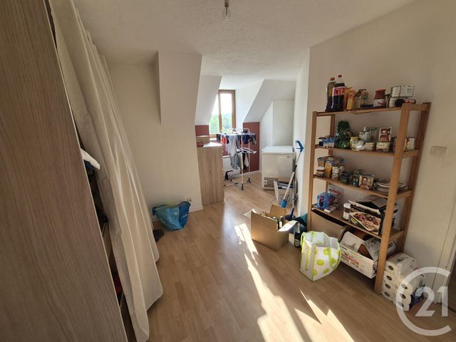 Appartement F3 à vendre - 3 pièces - 60.0 m2 - PIN - 70 - FRANCHE-COMTE - Century 21 Avenir Immobilier