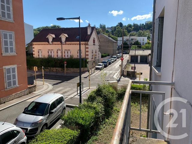 appartement - BESANCON - 25