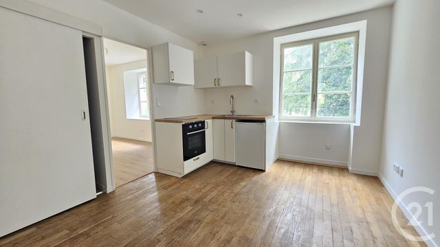 appartement - BESANCON - 25