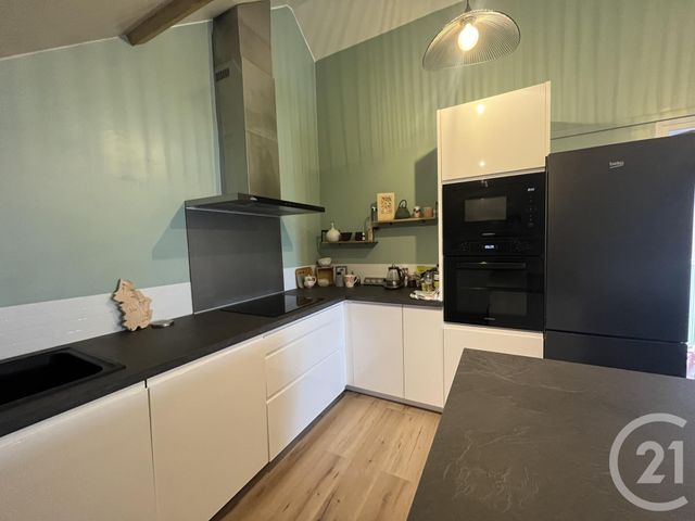 appartement - BESANCON - 25
