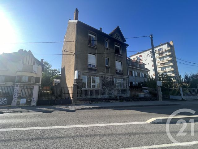 appartement - BESANCON - 25