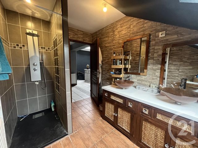 maison à vendre - 8 pièces - 202.83 m2 - MONTFERRAND LE CHATEAU - 25 - FRANCHE-COMTE - Century 21 Avenir Immobilier