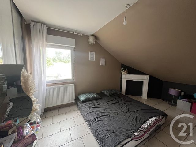 maison à vendre - 8 pièces - 202.83 m2 - MONTFERRAND LE CHATEAU - 25 - FRANCHE-COMTE - Century 21 Avenir Immobilier