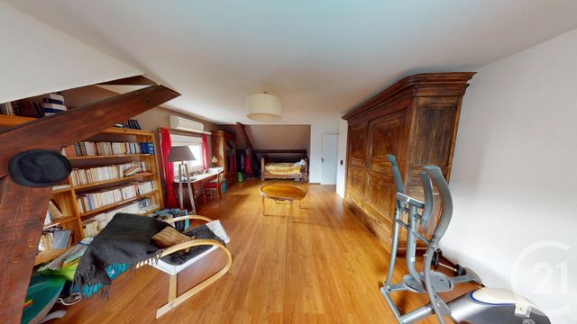 maison à vendre - 6 pièces - 170.0 m2 - BESANCON - 25 - FRANCHE-COMTE - Century 21 Avenir Immobilier