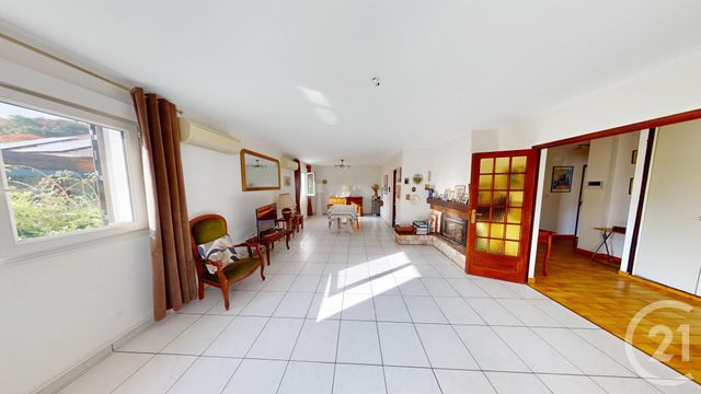 maison à vendre - 6 pièces - 170.0 m2 - BESANCON - 25 - FRANCHE-COMTE - Century 21 Avenir Immobilier