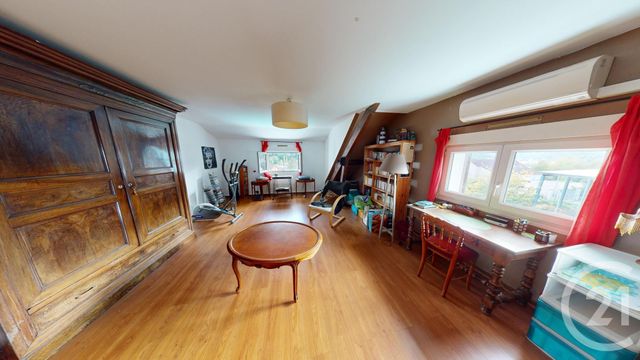 maison à vendre - 6 pièces - 170.0 m2 - BESANCON - 25 - FRANCHE-COMTE - Century 21 Avenir Immobilier