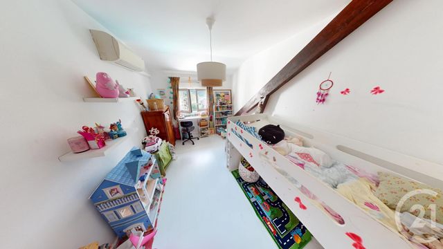 maison à vendre - 6 pièces - 170.0 m2 - BESANCON - 25 - FRANCHE-COMTE - Century 21 Avenir Immobilier