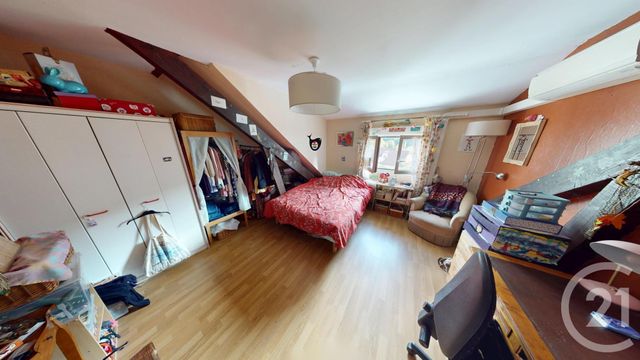 maison à vendre - 6 pièces - 170.0 m2 - BESANCON - 25 - FRANCHE-COMTE - Century 21 Avenir Immobilier