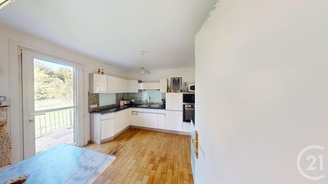 maison à vendre - 6 pièces - 170.0 m2 - BESANCON - 25 - FRANCHE-COMTE - Century 21 Avenir Immobilier