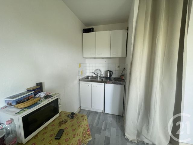 Appartement F2 à vendre - 2 pièces - 31.0 m2 - BESANCON - 25 - FRANCHE-COMTE - Century 21 Avenir Immobilier
