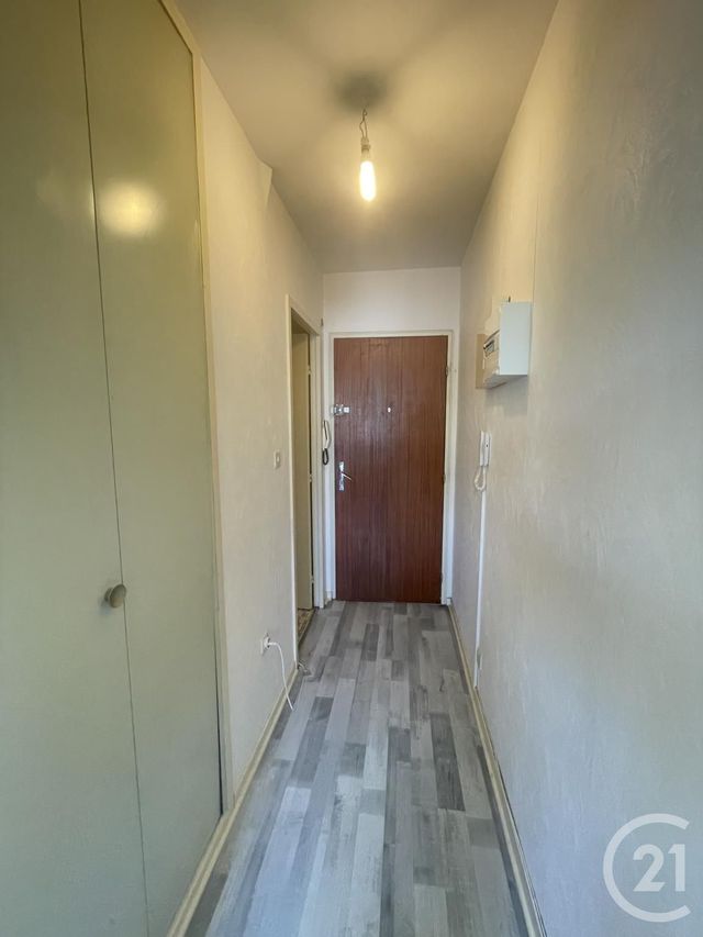 Appartement F2 à vendre - 2 pièces - 31.0 m2 - BESANCON - 25 - FRANCHE-COMTE - Century 21 Avenir Immobilier